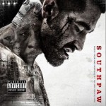 Southpaw (Music From and Inspired by the Motion Picture) 鐵拳 / 左撇子試聽
