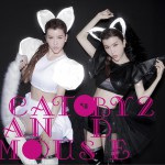 Cat and Mouse詳情