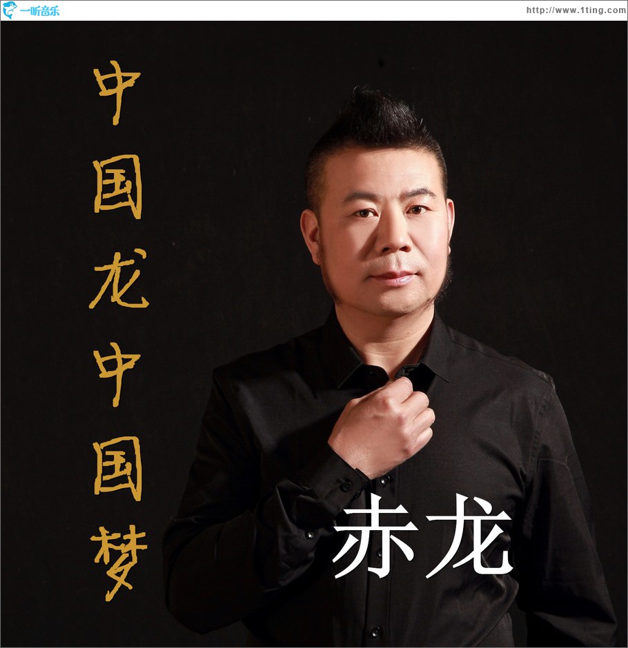 中國龍中國夢 (廣場舞版單曲)