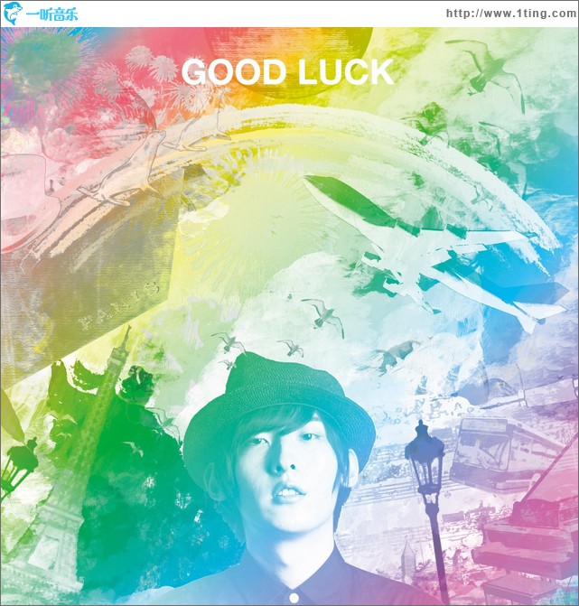 GOOD LUCK