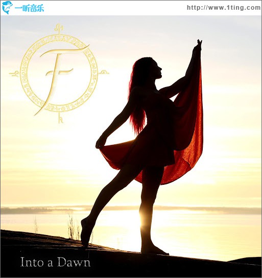 Into A Dawn