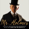 Carter Burwell Mr. Holmes 試聽