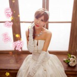 愛心天使 (EP)試聽