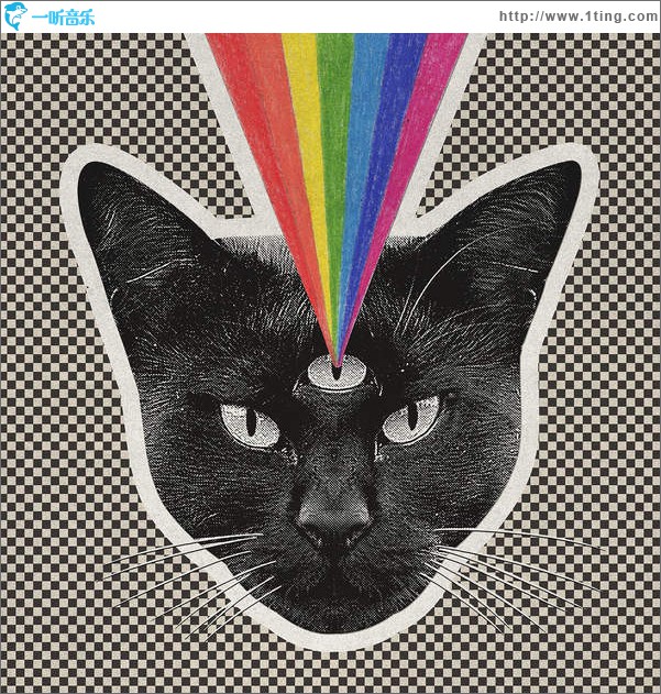 Black Cat