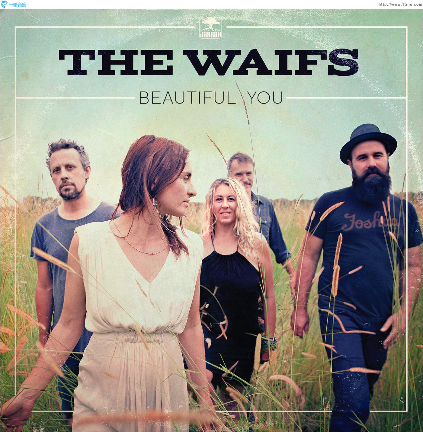 Beautiful You