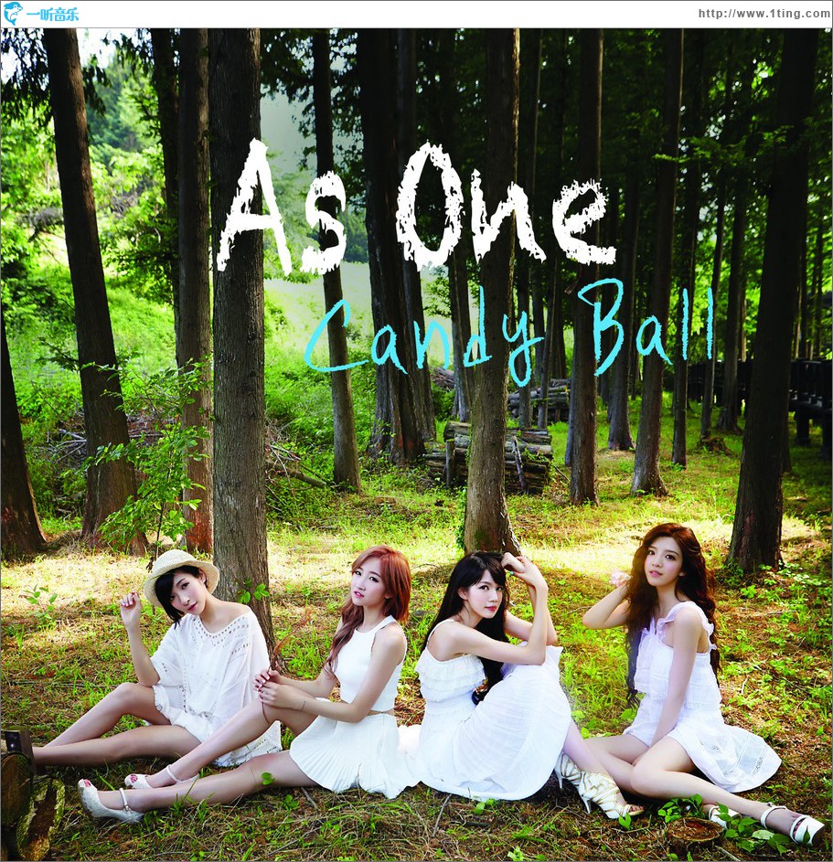 Candy Ball (單曲)