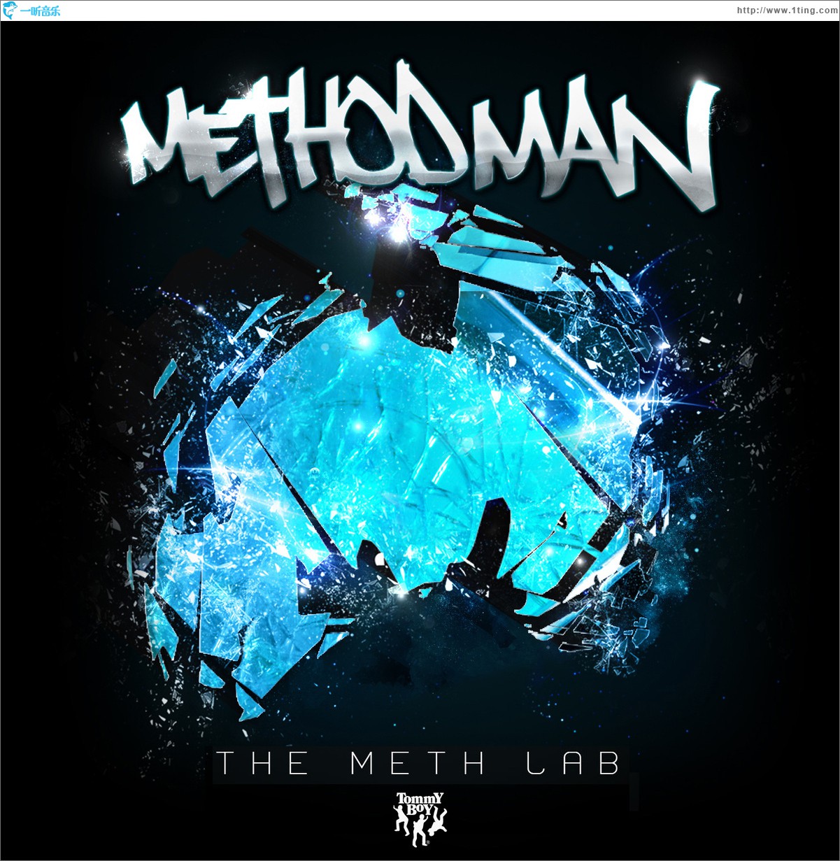 The Meth Lab