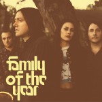 Family of the Year詳情