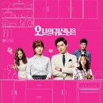? ?? ??? OST / Oh 我的鬼神大人 OST