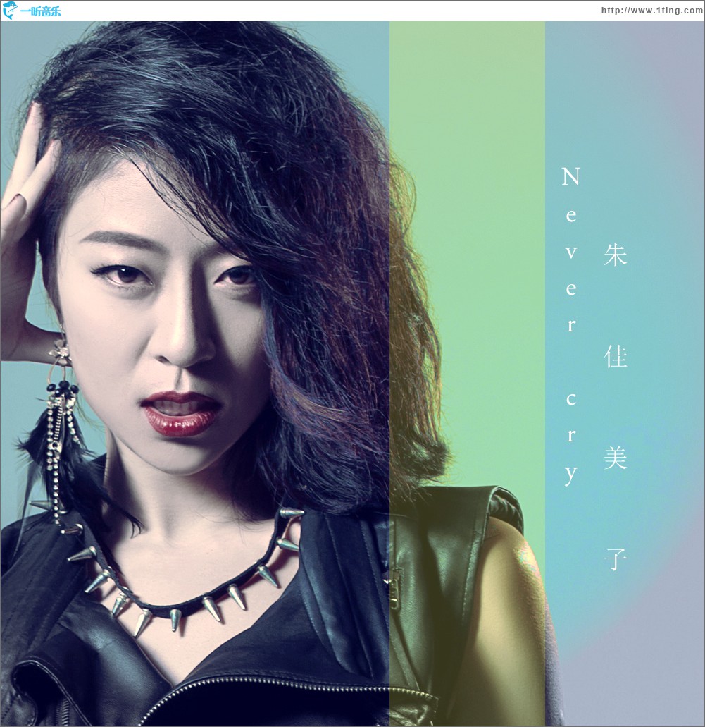 Never Cry (單曲)