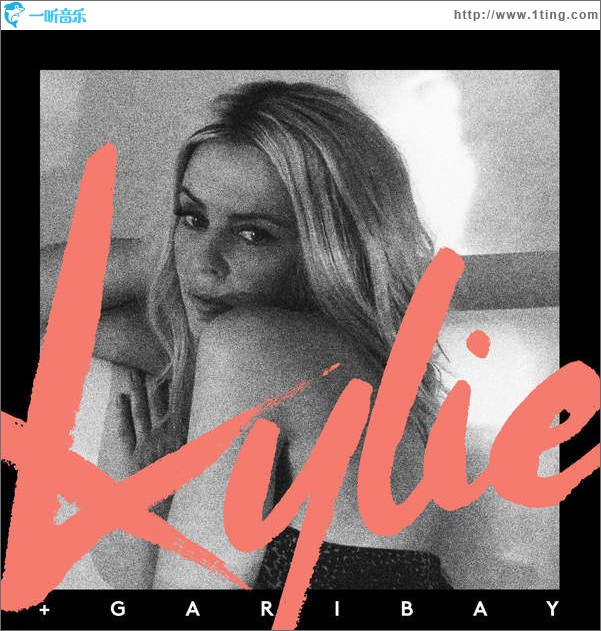 Kylie + Garibay