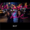 Boy We Were Here 試聽