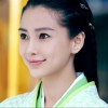 Angelababy 綠羅裙 (電視劇《大漢情緣之云中歌》片尾曲) 試聽