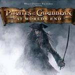 加勒比海盜III 原聲帶 Pirates of the Caribbean: At World's End OST詳情