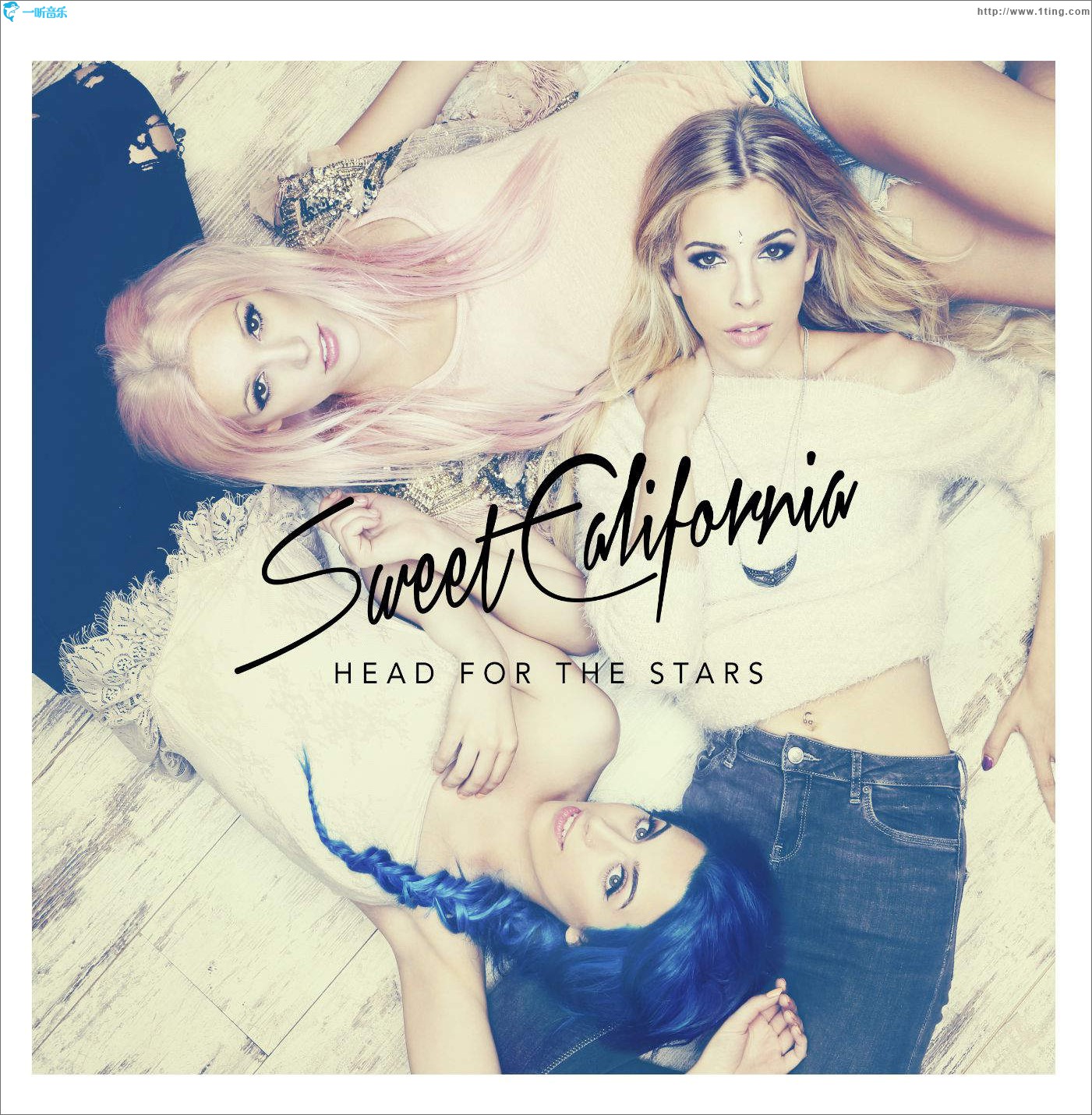 Head For the Stars