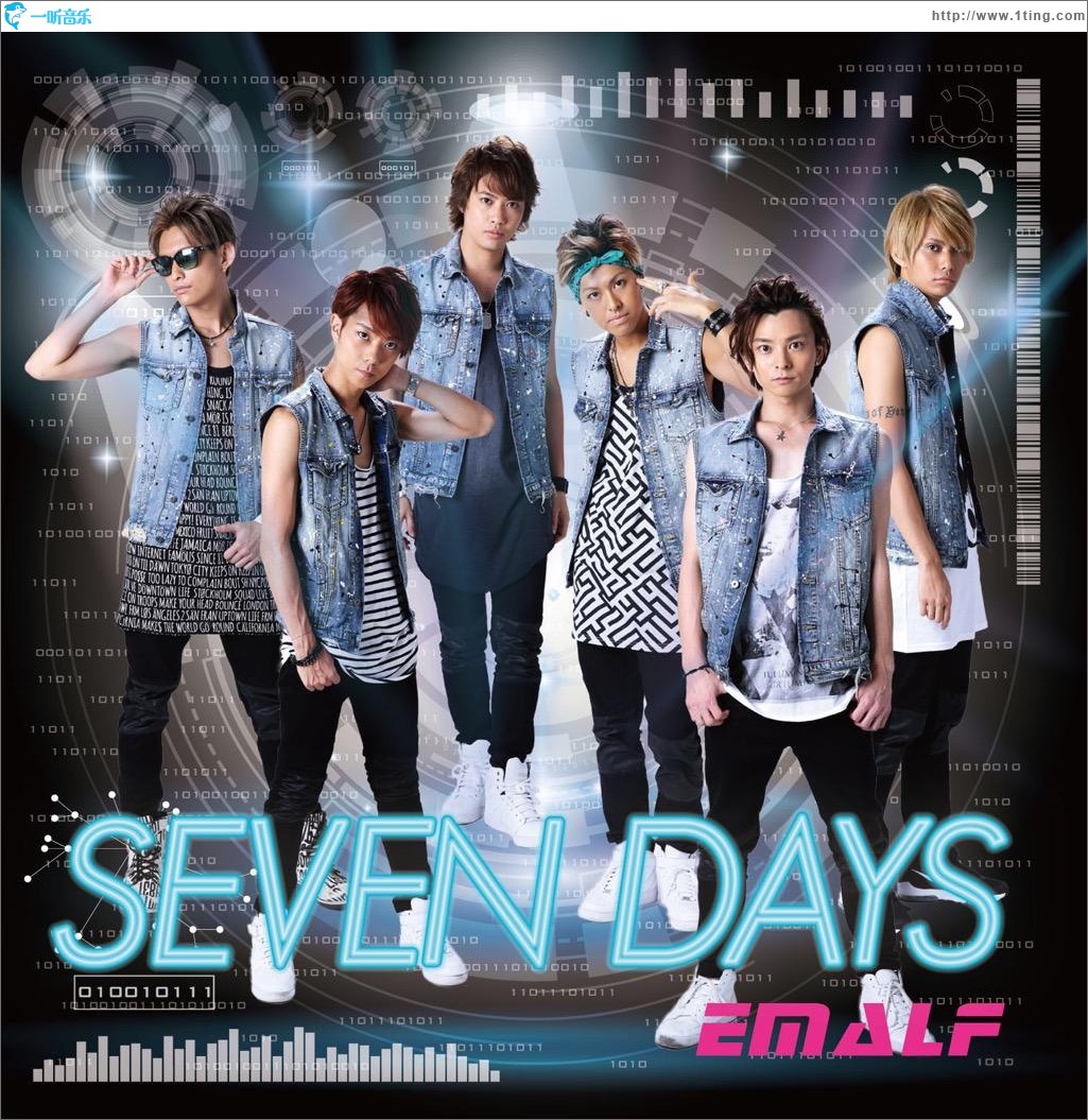 SEVEN DAYS