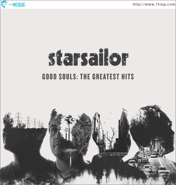 Good Souls: The Greatest Hits