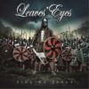 Leaves' Eyes Sweven 試聽