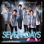 SEVEN DAYS詳情