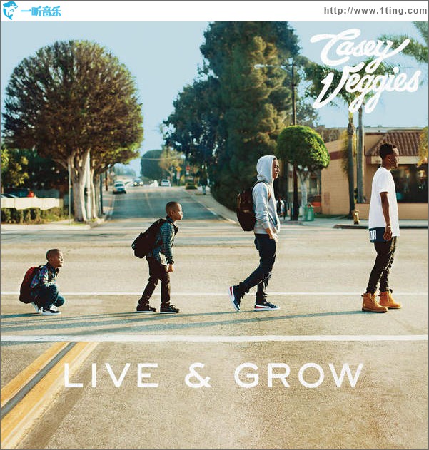 Live & Grow