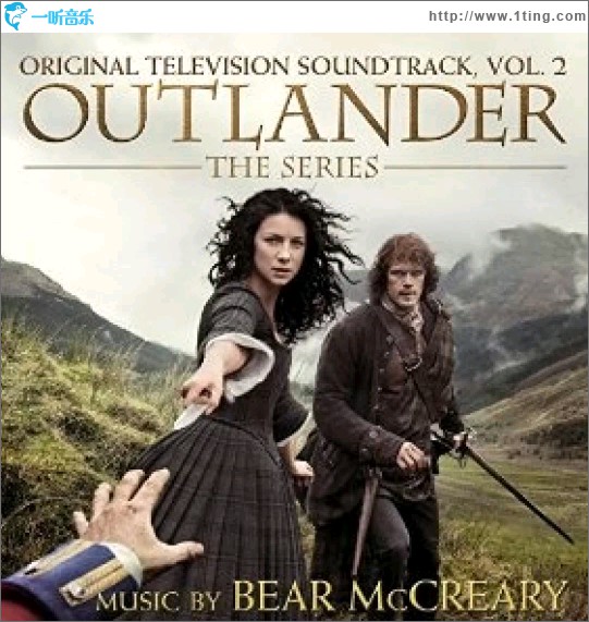Outlander: The Series (Original Television Soundtrack, Vol.2)