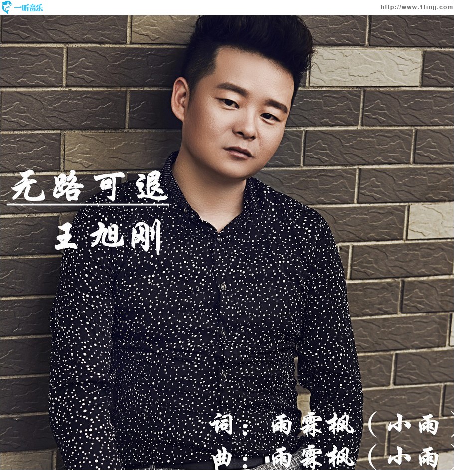 無路可退 (單曲)