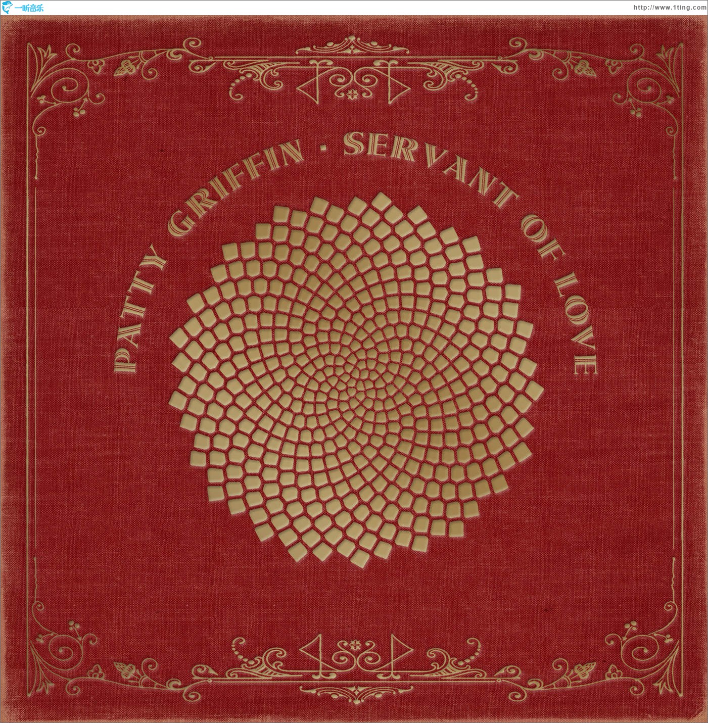 Servant Of Love