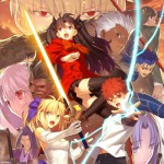 Fate/stay night [Unlimited Blade Works] オリジナルサウンドトラック II TV動畫《命運守護夜 無限劍制 第二期》原聲帶詳情