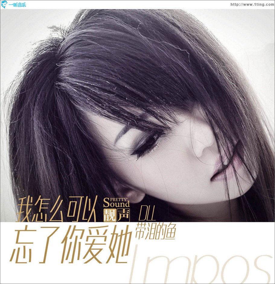 我怎么可以忘了你愛她 (單曲)