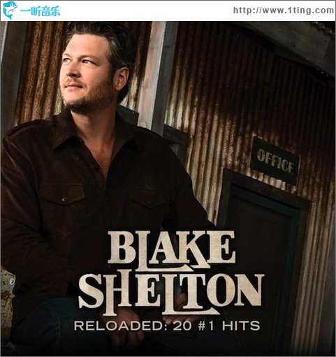 Reloaded: 20 #1 Hits