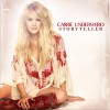 Carrie Underwood Renegade Runaway 試聽