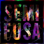 SEMIFUSA 同名專輯詳情