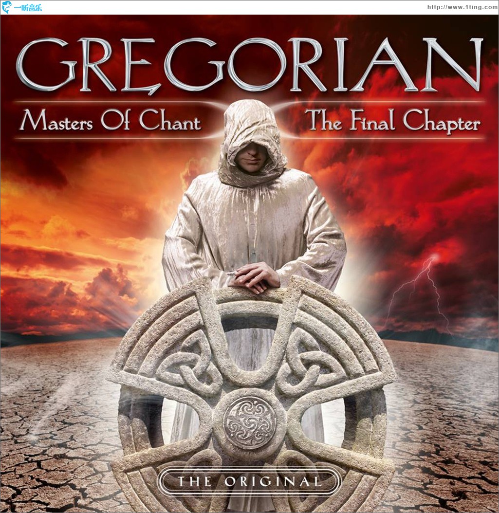 Masters of Chant X-The Final Chapter