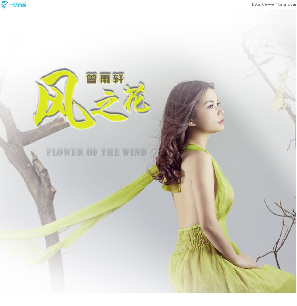 風之花 (單曲)