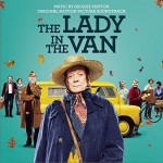 The Lady in the Van (Original Motion Picture Soundtrack) 貨車里的女人詳情