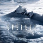 Everest (Original Motion Picture Soundtrack) 絕命海拔 / 遠征珠峰 / 圣母峰詳情