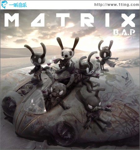MATRIX