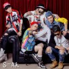 S-AK S-AK 試聽