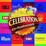 Celebration 45th Anniversary 環球志101