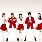 動起來 (單曲)詳情