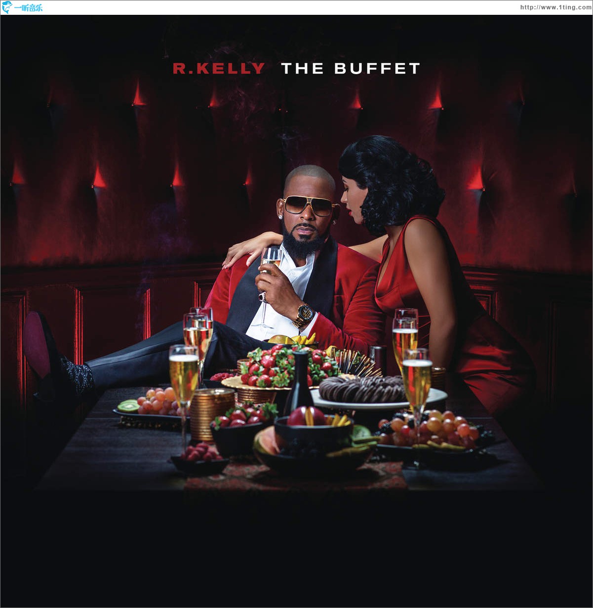 The Buffet