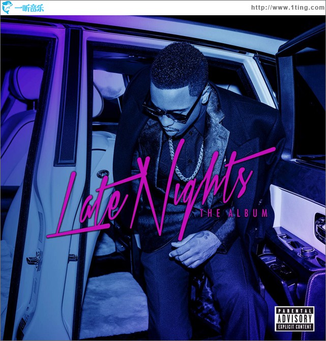 Late Nights