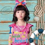 I Have a Wish in My Heart (單曲)詳情