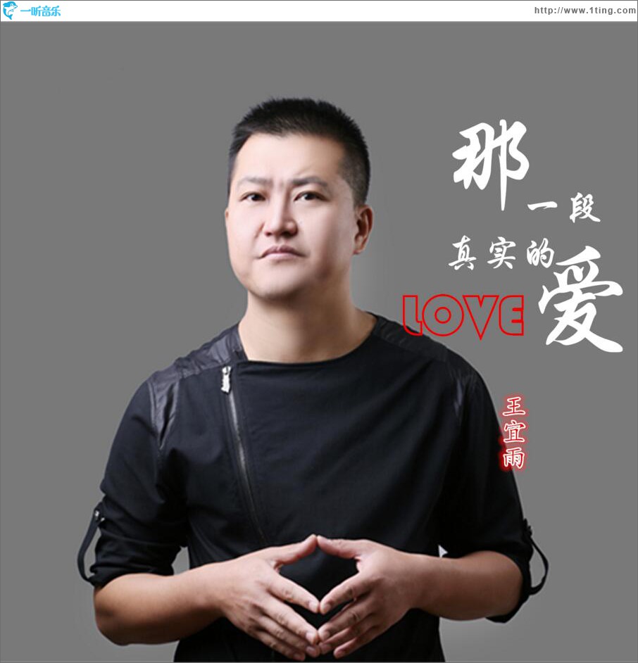 那一段真實的愛 (單曲)
