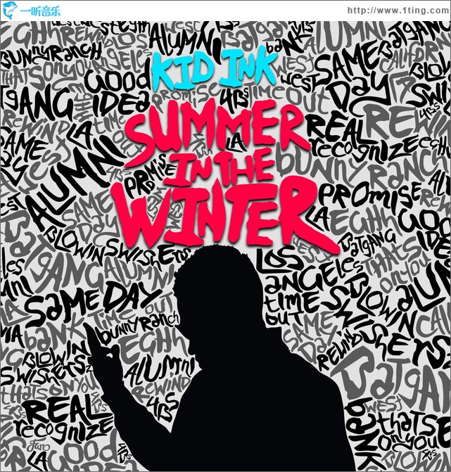 Summer In The Winter