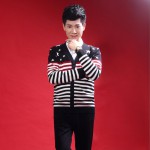 愛的感覺 (EP)詳情