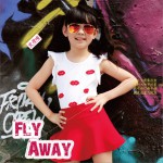 Fly Away (單曲)詳情