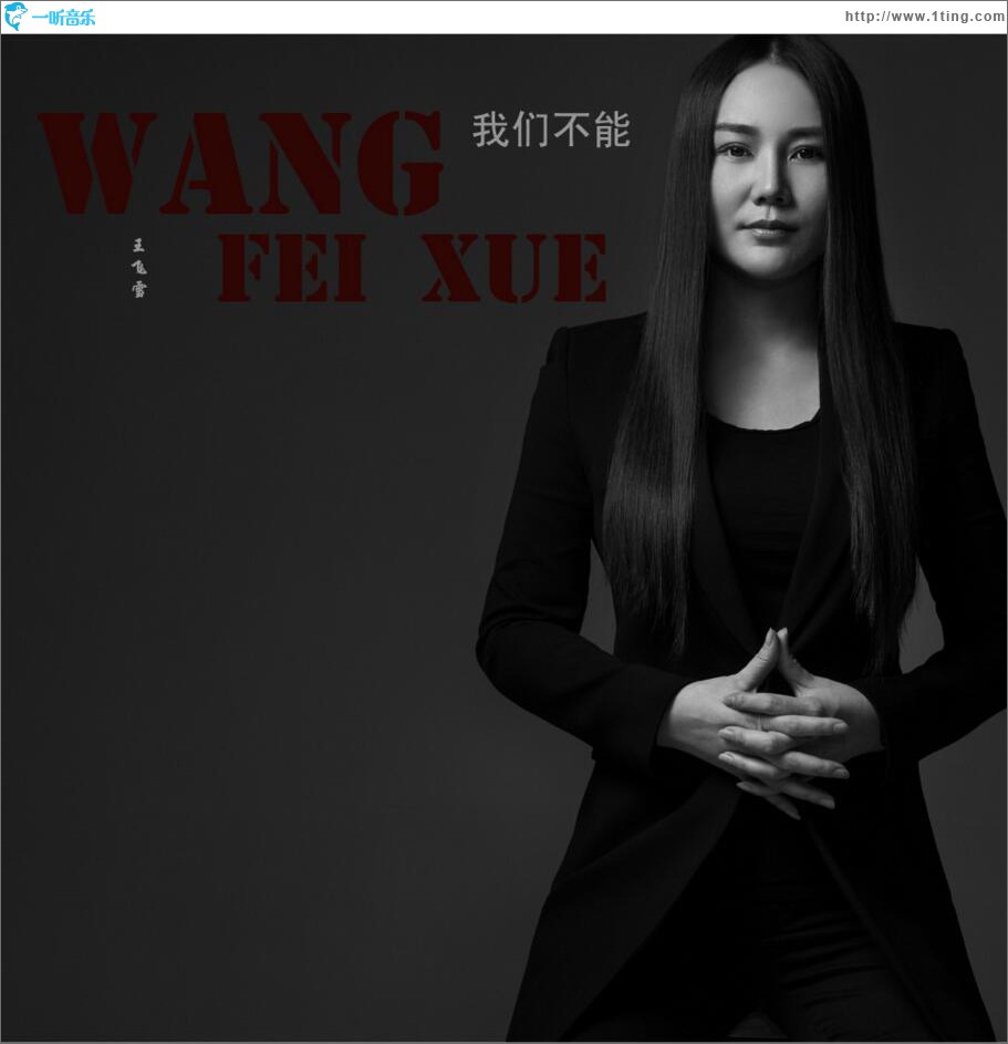 我們不能 (單曲)