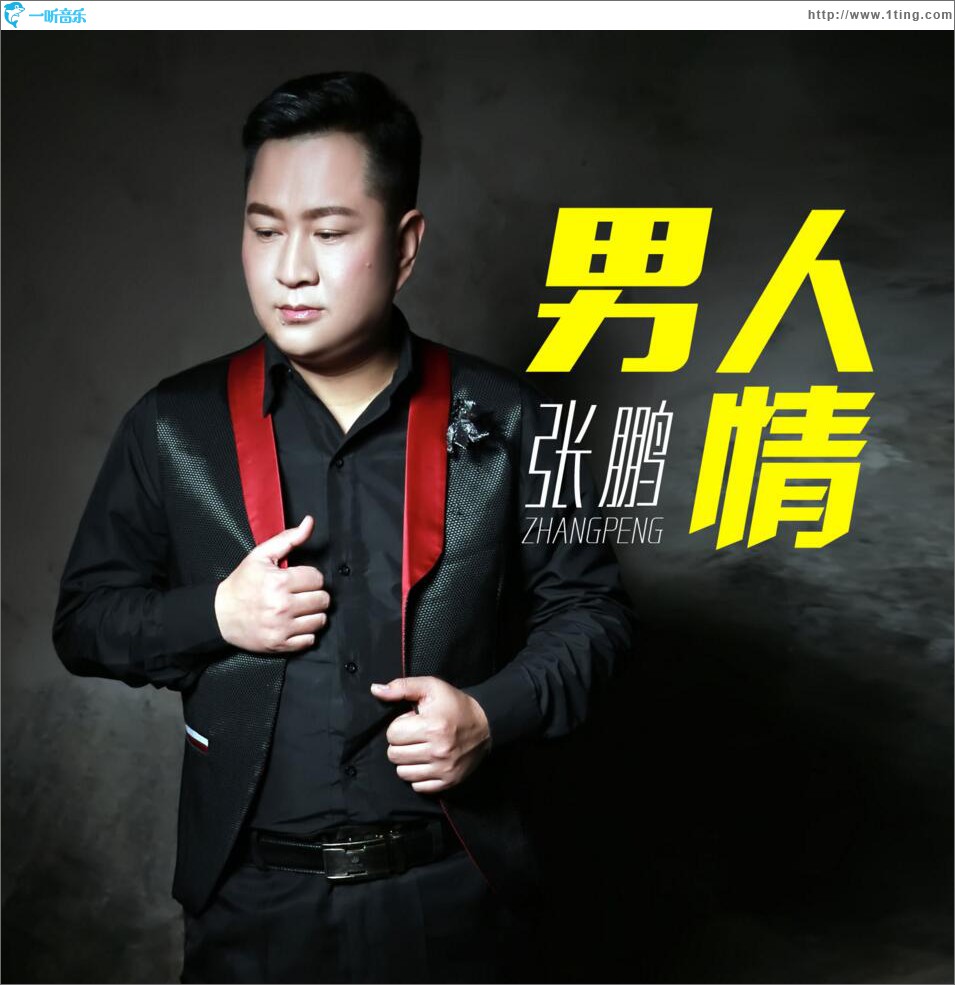 男人情 (單曲)