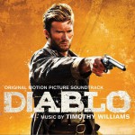 Diablo (Original Motion Picture Soundtrack) 電影《暗黑殺神》原聲帶